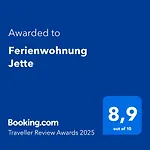 Jette 公寓