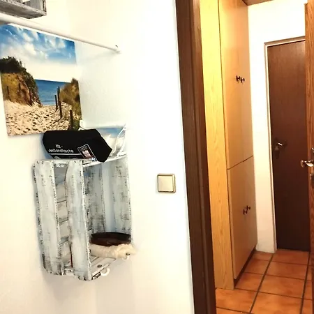 Apartament Jette